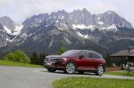 Volkswagen Touareg V6 TDI 2018 года (WW)